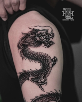 15 Vietnamese Tattoo Ideas for 2025 – Meaningful and Traditional Designs